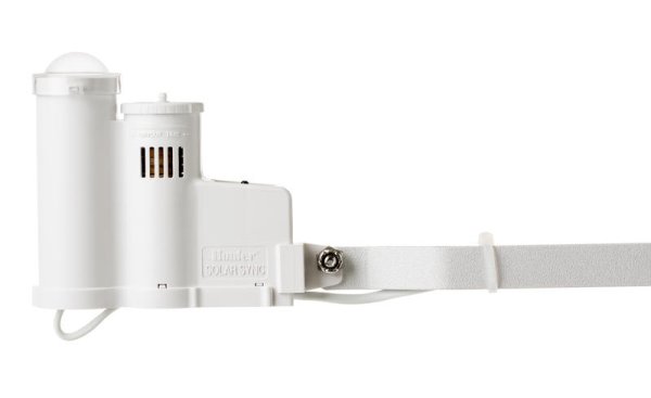 Solar Sync ET- & Regensensor von Hunter (kompatibel mit Hunter X-Core, Pro-C, ICC2 & ACC2)