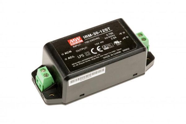 Transformator / Trafo ST-UV FXLuminaire Hunter Beleuchtung von 230V zu 12V