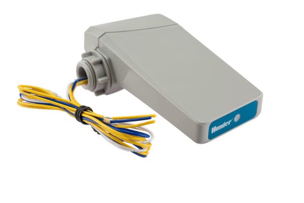 Durchflussender von Hunter für Flow-Meter Wasseruhren digital (WZ-WHCFLOW-INT) HC / WFS