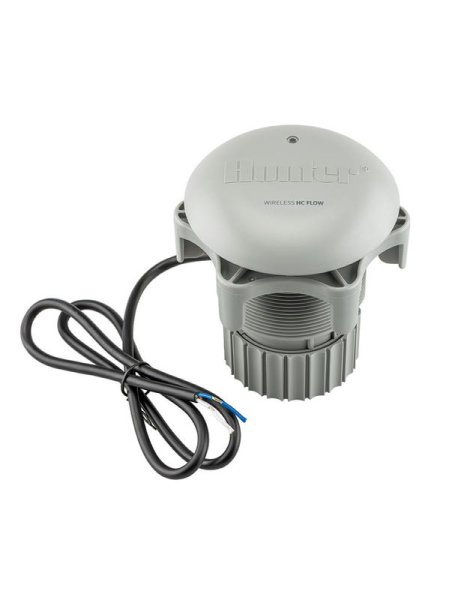 Durchflussender von Hunter für Flow-Meter Wasseruhren digital (WZ-WHCFLOW-INT) HC / WFS