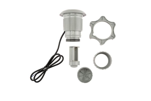 Durchflussender von Hunter für Flow-Meter Wasseruhren digital (WZ-WHCFLOW-INT) HC / WFS